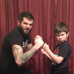 Meet your Posher, Branton